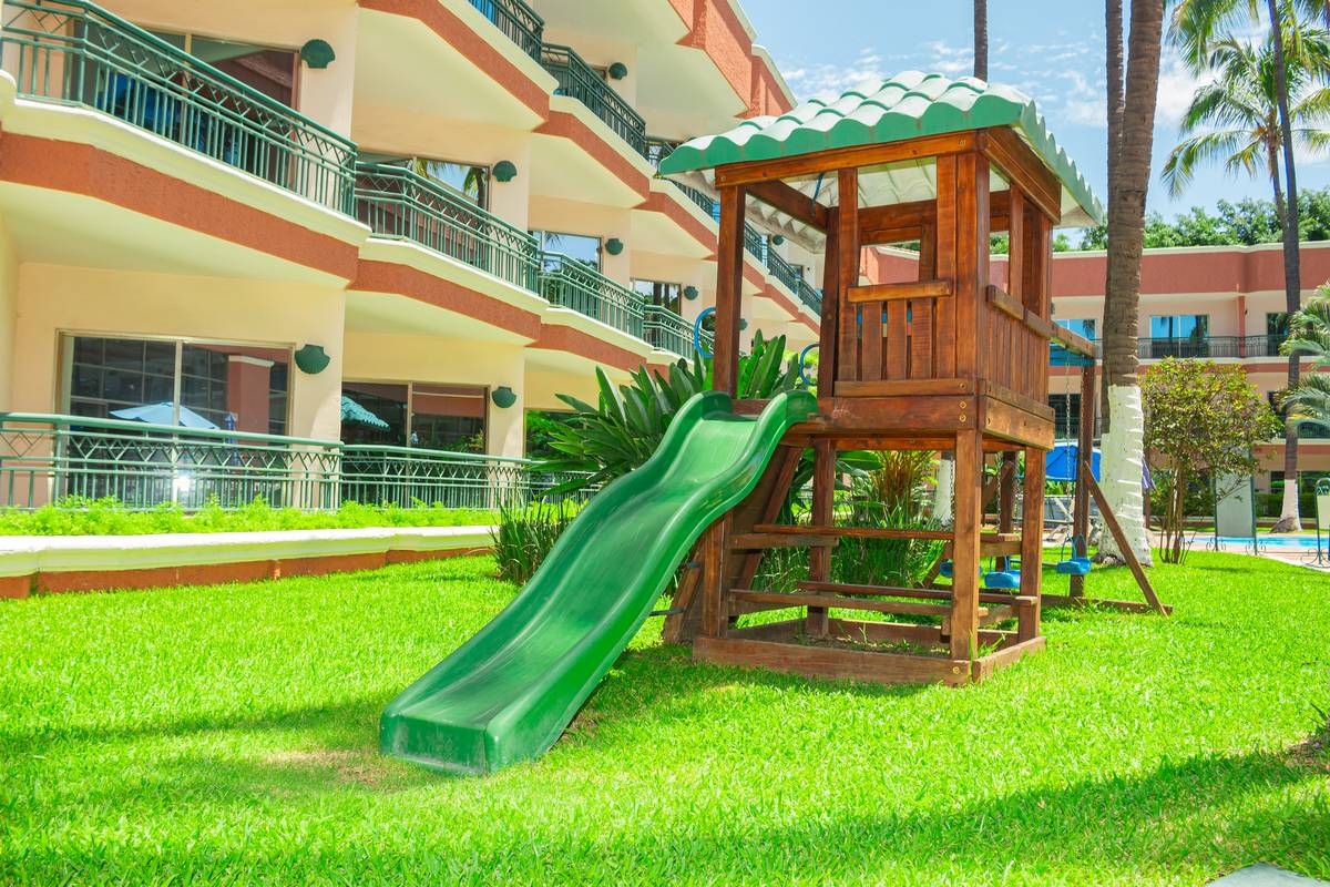 Alberca, Hotel Nekié, Hotel en Tepic Nayarit