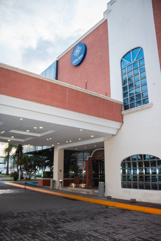 Hotel Nekié, Hotel en Tepic Nayarit