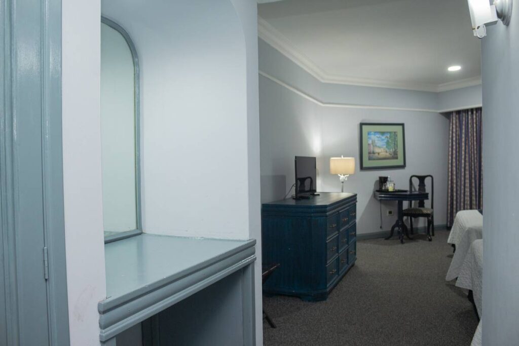 Habitación Esándar Doble, Hotel Nekié, Hotel en Tepic Nayarit