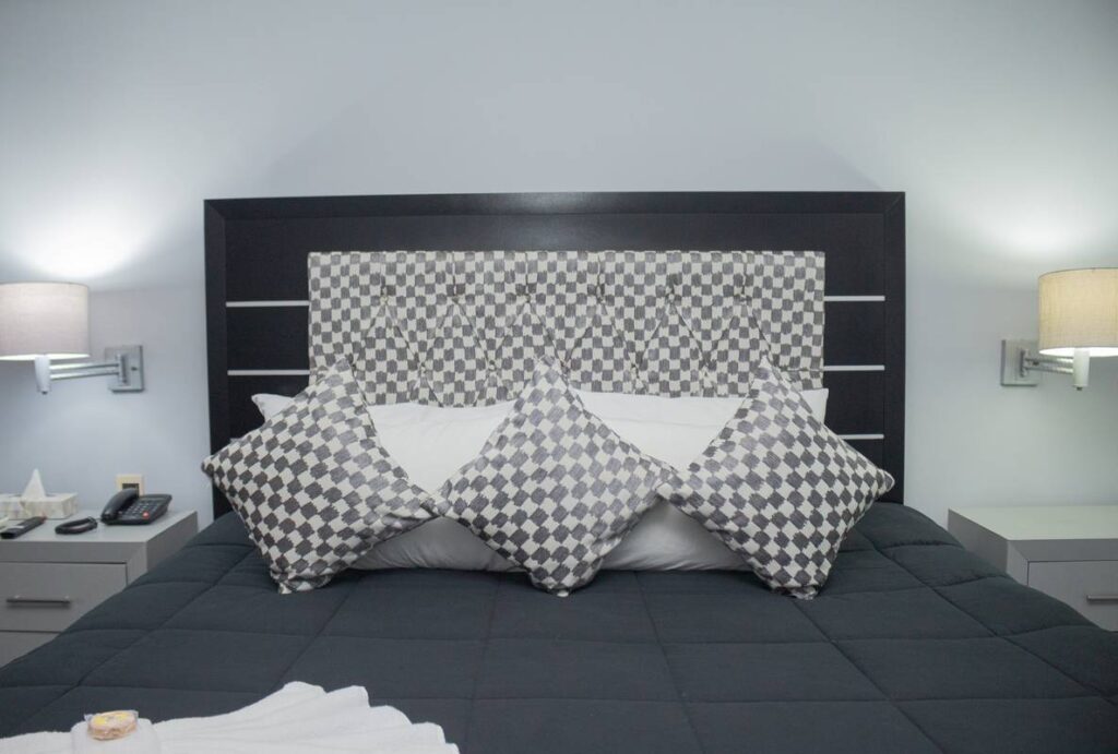 Habitación Superior Sencilla, Hotel Nekié, Hotel en Tepic Nayarit