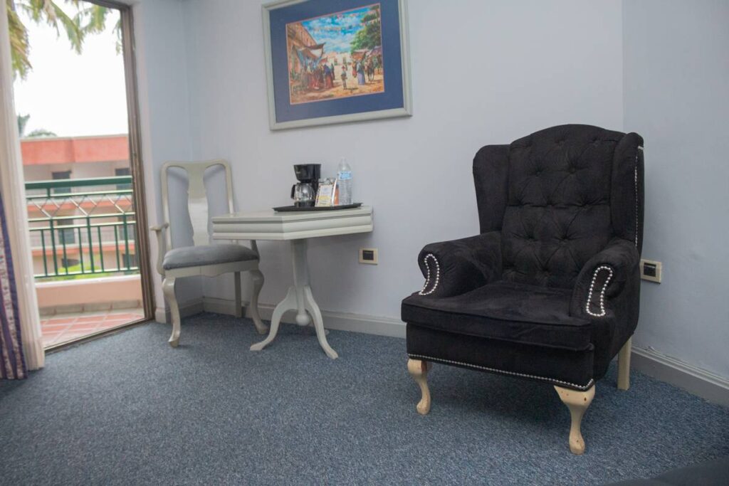 Habitación Superior Sencilla, Hotel Nekié, Hotel en Tepic Nayarit