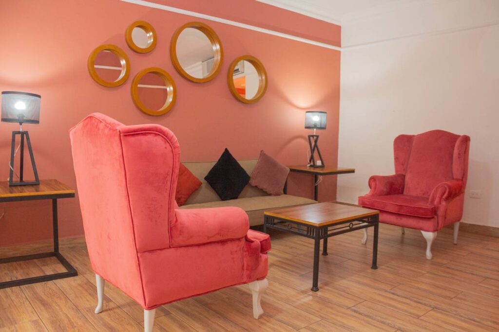 Junior Suite 044, Hotel Nekié, Hotel en Tepic Nayarit