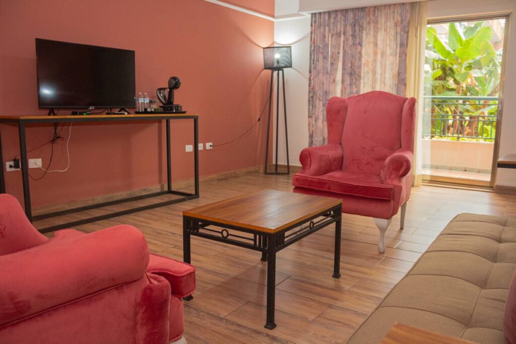 Junior Suite 044, Hotel Nekié, Hotel en Tepic Nayarit