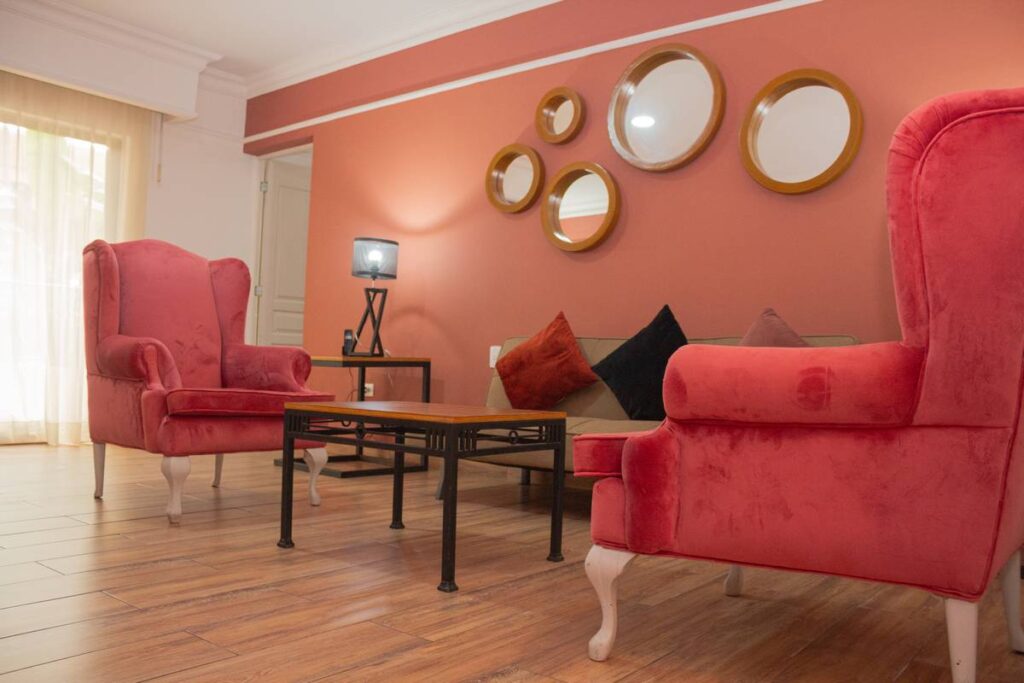 Junior Suite 044, Hotel Nekié, Hotel en Tepic Nayarit