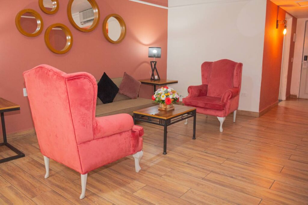 Junior Suite 044, Hotel Nekié, Hotel en Tepic Nayarit