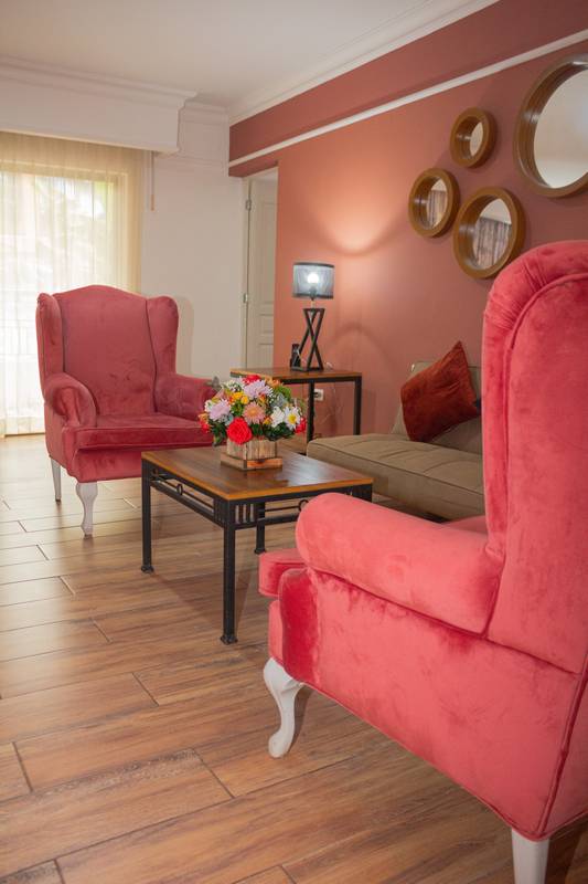 Junior Suite 044, Hotel Nekié, Hotel en Tepic Nayarit