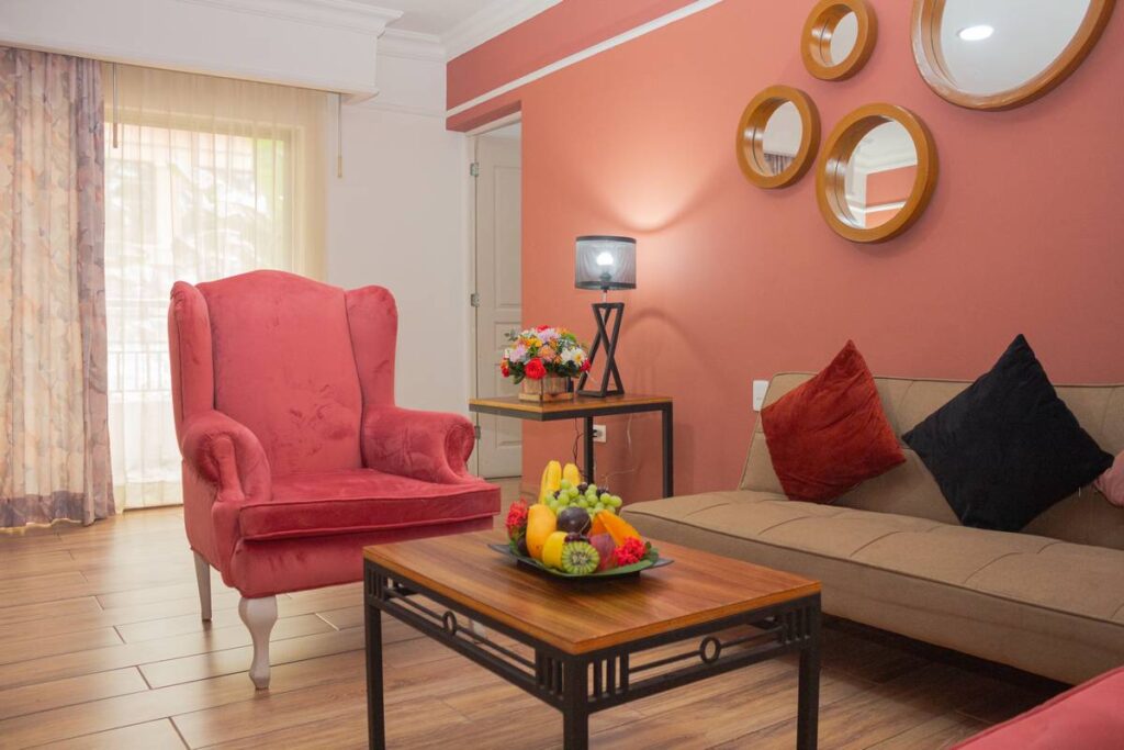 Junior Suite 044, Hotel Nekié, Hotel en Tepic Nayarit