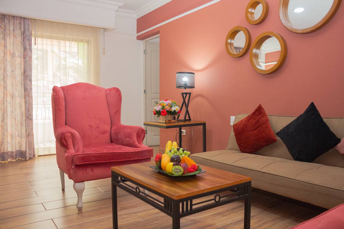 Junior Suite 044, Hotel Nekié, Hotel en Tepic Nayarit