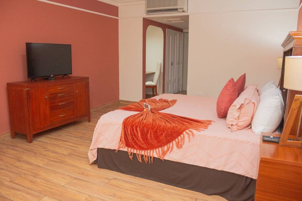 Junior Suite 044, Hotel Nekié, Hotel en Tepic Nayarit