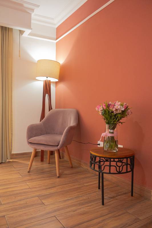 Junior Suite 044, Hotel Nekié, Hotel en Tepic Nayarit