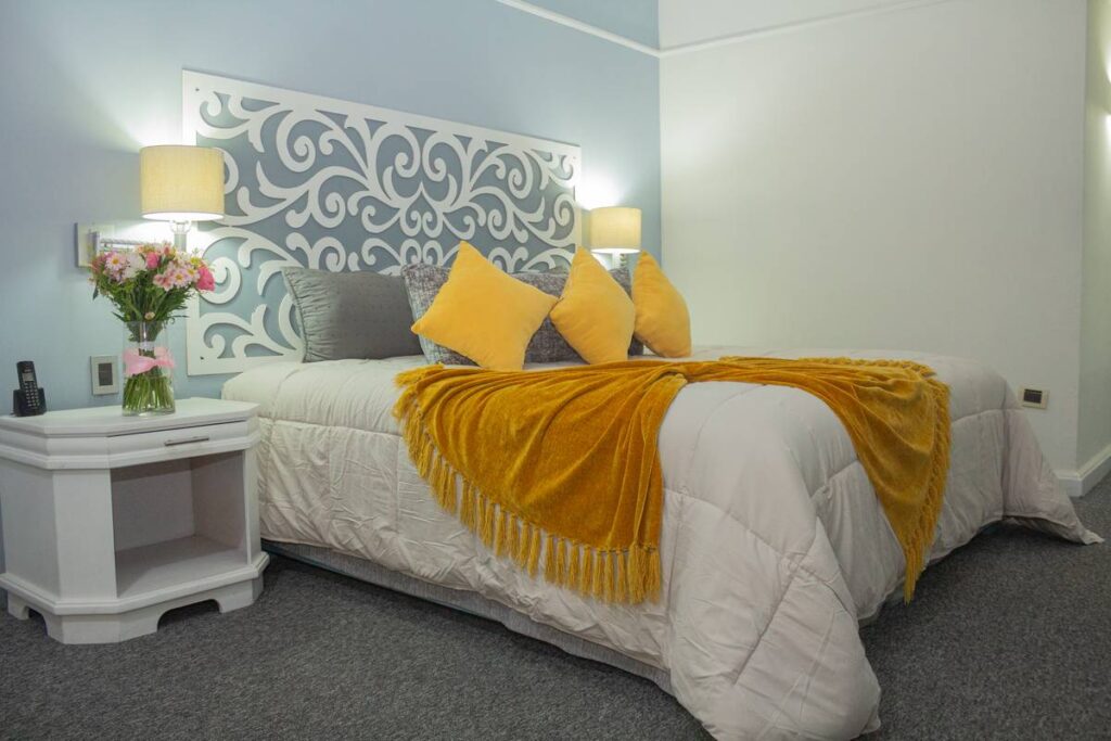 Junior Suite 106, Hotel Nekié, Hotel en Tepic Nayarit