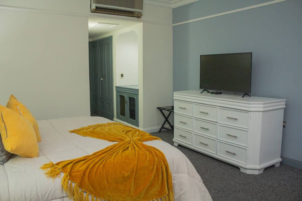 Junior Suite 106, Hotel Nekié, Hotel en Tepic Nayarit