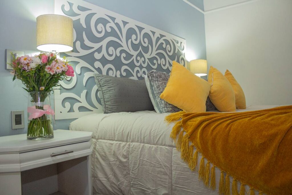 Junior Suite 106, Hotel Nekié, Hotel en Tepic Nayarit