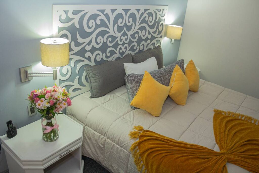 Junior Suite 106, Hotel Nekié, Hotel en Tepic Nayarit