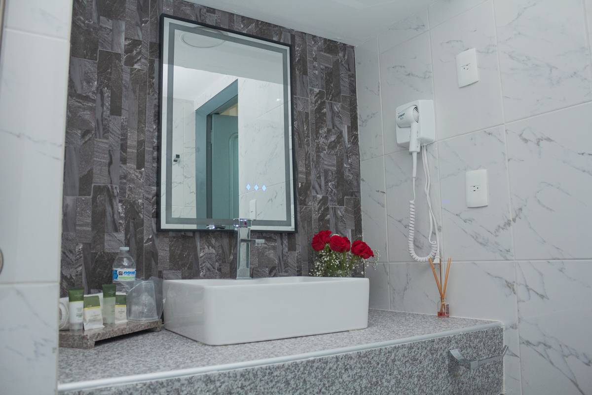 Junior Suite 106, Hotel Nekié, Hotel en Tepic Nayarit