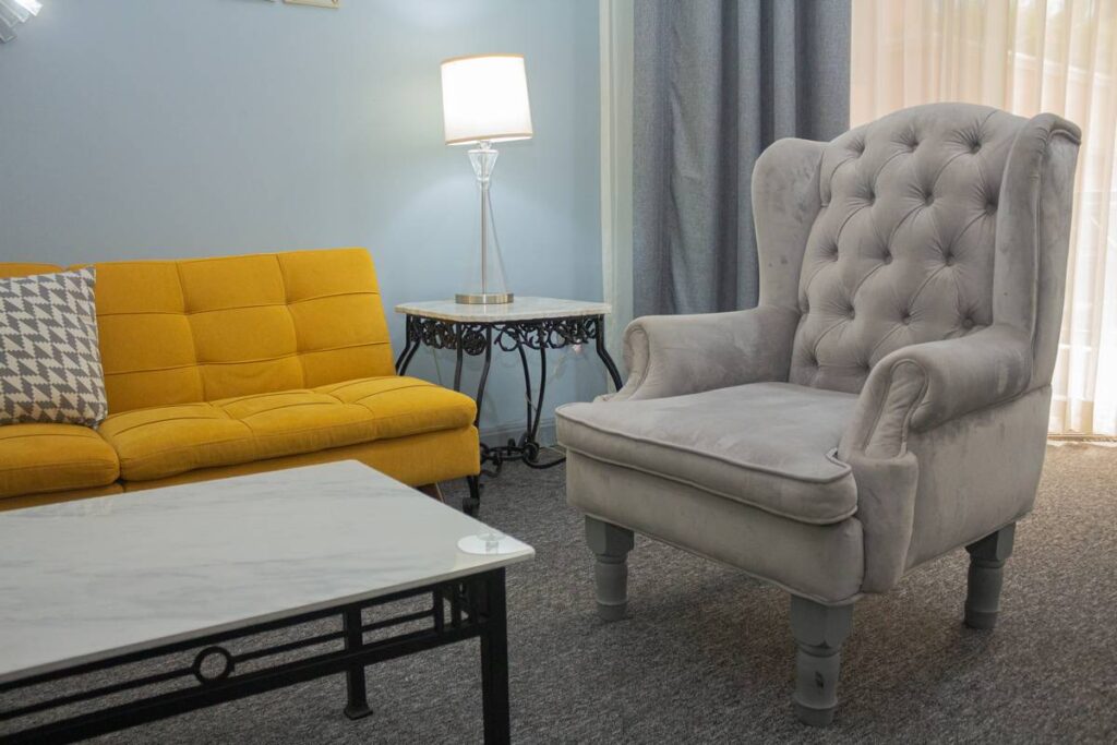 Junior Suite 106, Hotel Nekié, Hotel en Tepic Nayarit