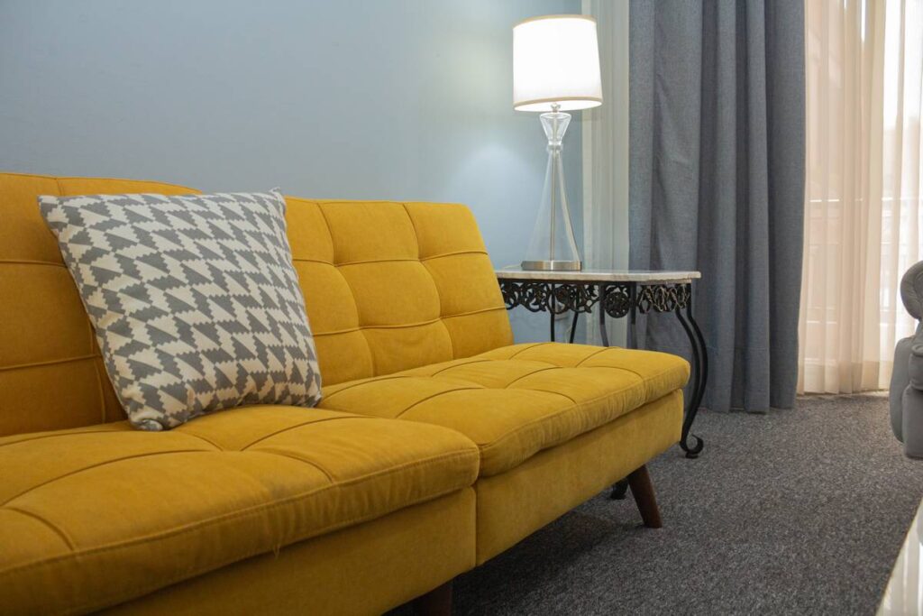 Junior Suite 106, Hotel Nekié, Hotel en Tepic Nayarit