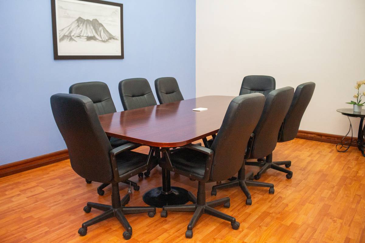 Salones, Hotel Nekié, Hotel en Tepic Nayarit