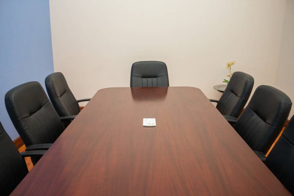 Salones, Hotel Nekié, Hotel en Tepic Nayarit