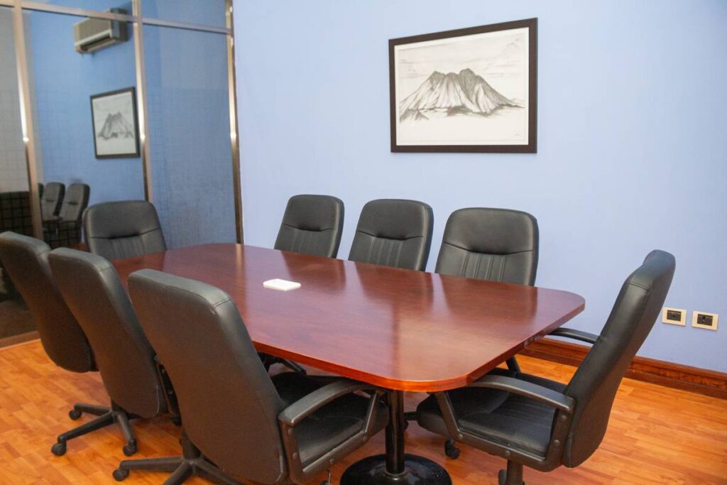 Salones, Hotel Nekié, Hotel en Tepic Nayarit